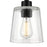 Millennium Lighting Evalon 1 Light Mini-Pendant