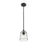 Millennium Lighting Evalon 1 Light Mini-Pendant