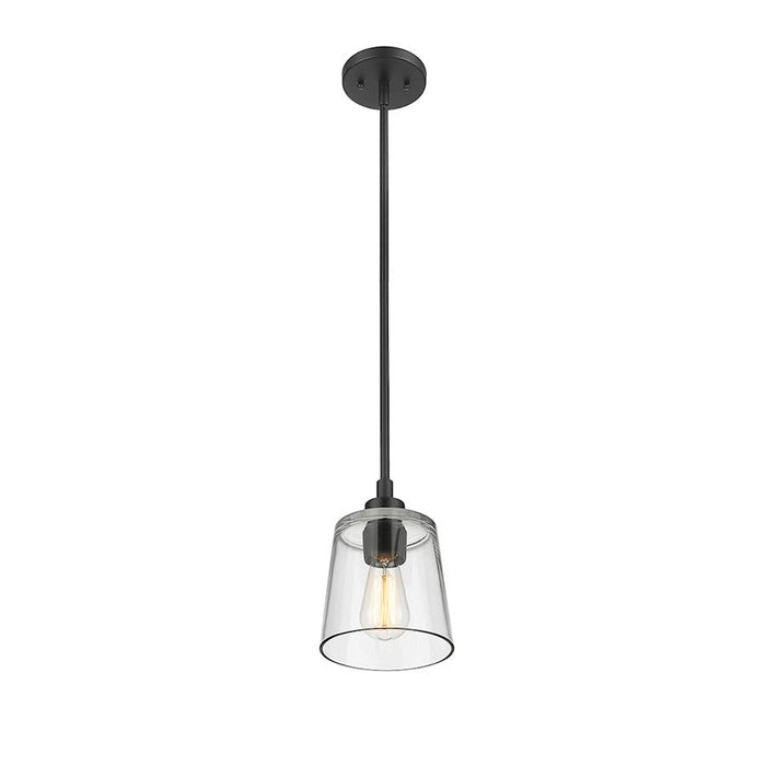 Millennium Lighting Evalon 1 Light Mini-Pendant