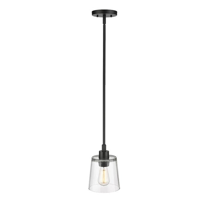 Millennium Lighting Evalon 1 Light Mini-Pendant