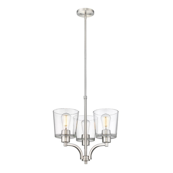 Millennium Lighting Evalon Chandelier