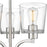 Millennium Lighting Evalon Chandelier