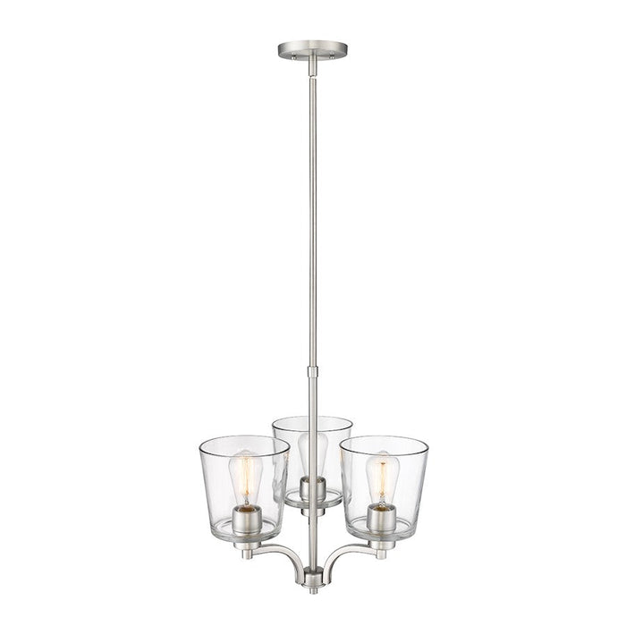 Millennium Lighting Evalon Chandelier