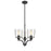 Millennium Lighting Evalon Chandelier