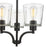 Millennium Lighting Evalon Chandelier