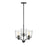 Millennium Lighting Evalon Chandelier