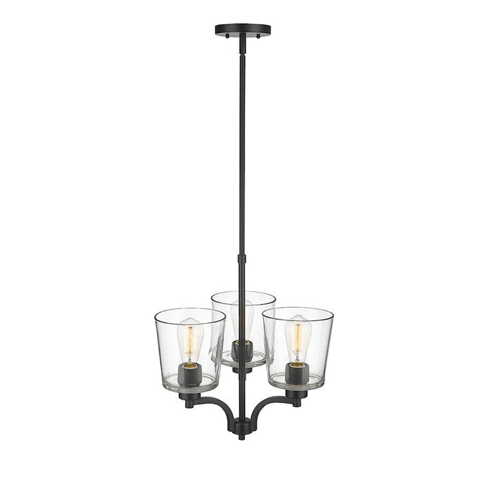 Millennium Lighting Evalon Chandelier