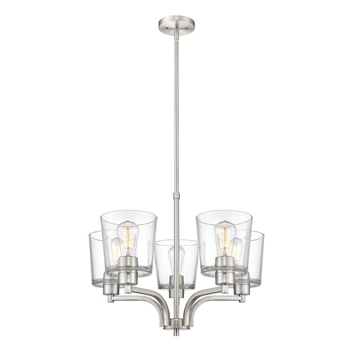 Millennium Lighting Evalon Chandelier