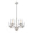 Millennium Lighting Evalon Chandelier