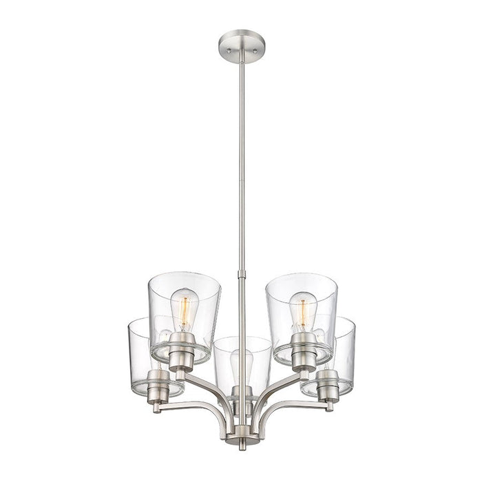 Millennium Lighting Evalon Chandelier