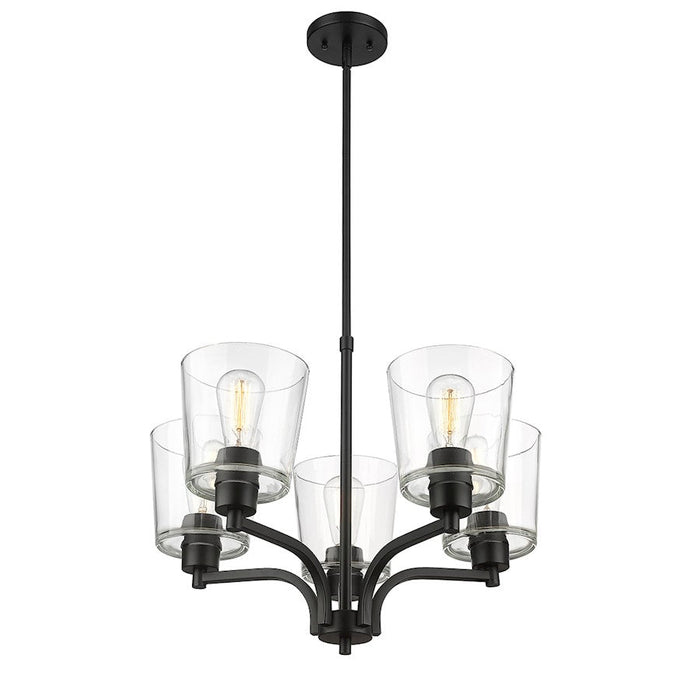 Millennium Lighting Evalon Chandelier