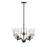 Millennium Lighting Evalon Chandelier