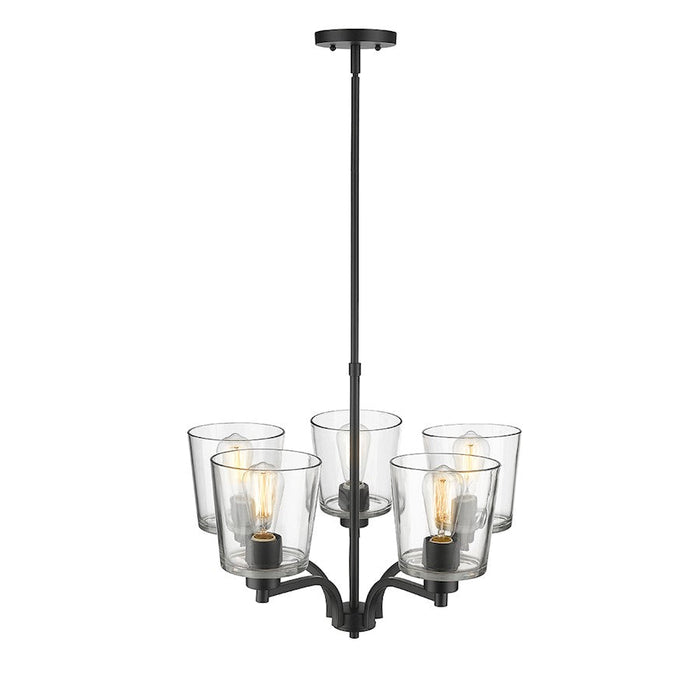 Millennium Lighting Evalon Chandelier