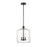 Millennium Lighting Asheville Pendant, Clear