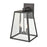 Millennium Lighting Grant 2 Light Outdoor Sconce, Clear