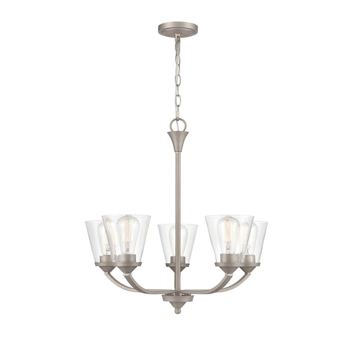 Millennium Josleen Chandelier, Clear