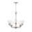 Millennium Josleen Chandelier, Clear