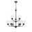 Millennium Josleen Chandelier, Clear