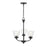 Millennium Josleen Chandelier, Clear