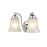 Millennium Lighting 12" 2 Light Vanity Light