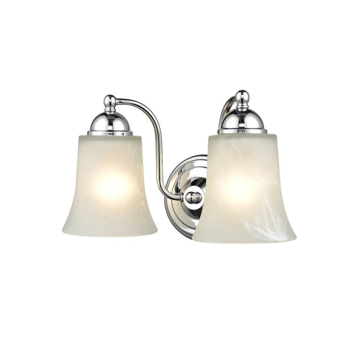 Millennium Lighting 12" 2 Light Vanity Light