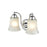 Millennium Lighting 12" 2 Light Vanity Light