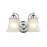 Millennium Lighting 12" 2 Light Vanity Light