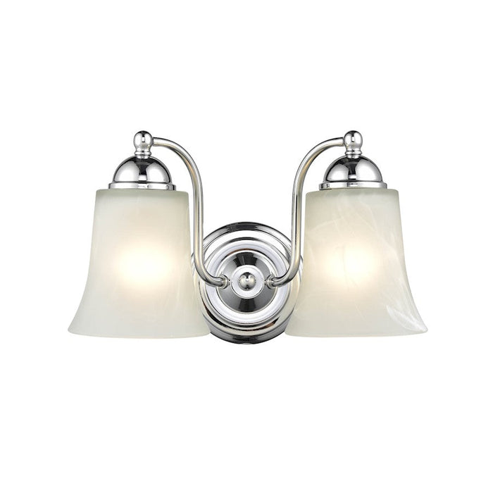 Millennium Lighting 12" 2 Light Vanity Light