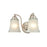 Millennium Lighting 18" 3 Light Vanity Light