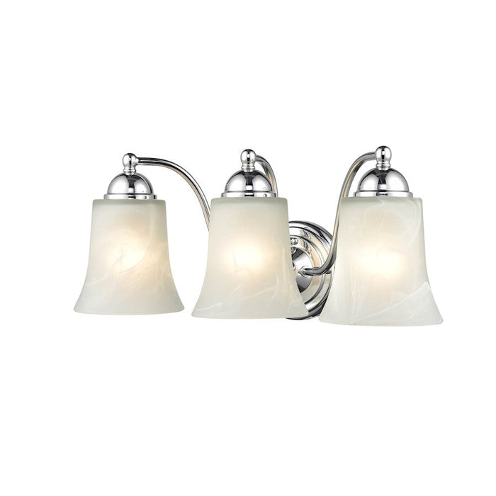 Millennium Lighting 18" 3 Light Vanity Light