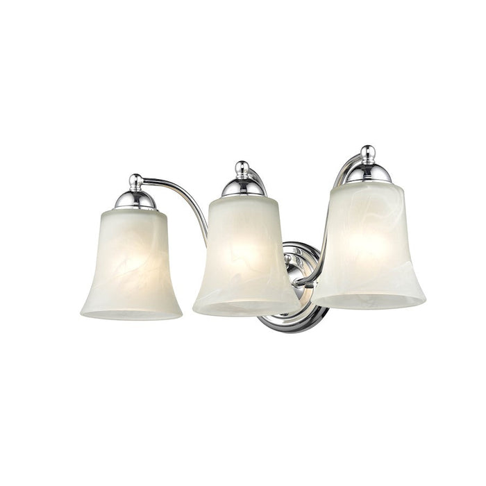 Millennium Lighting 18" 3 Light Vanity Light