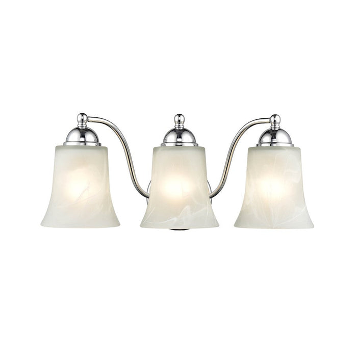 Millennium Lighting 18" 3 Light Vanity Light