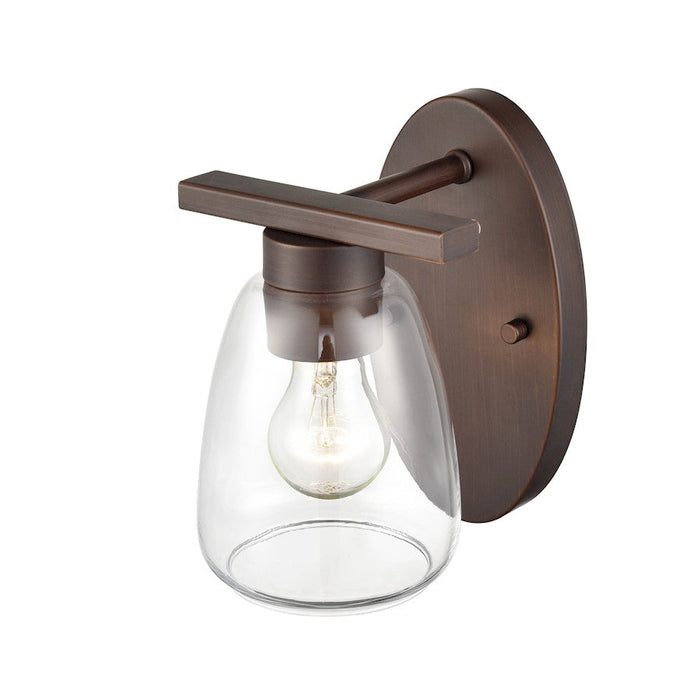 Millennium Lighting 1 Light Wall Sconce 9361