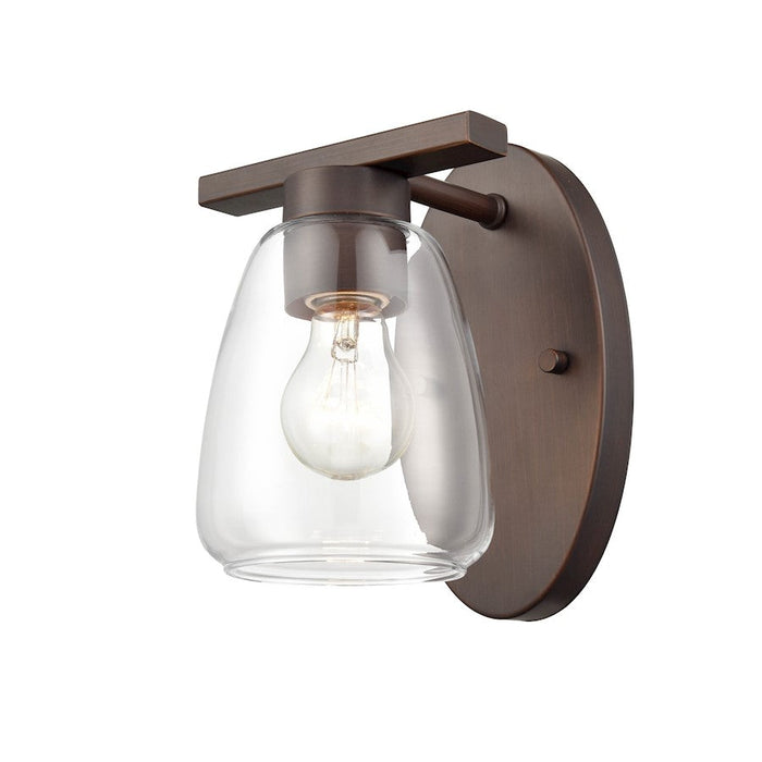 Millennium Lighting 1 Light Wall Sconce 9361