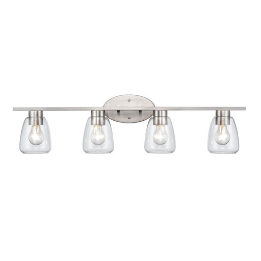 Millennium Lighting 4 Light Vanity Light 9364