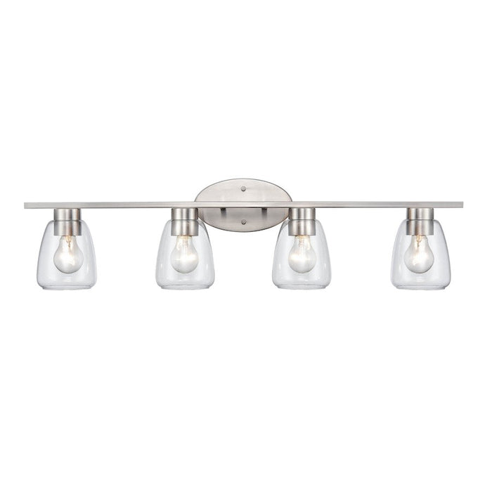 Millennium Lighting 4 Light Vanity Light 9364