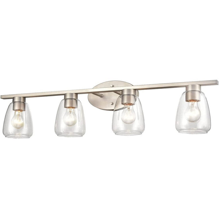 Millennium Lighting 4 Light Vanity Light 9364