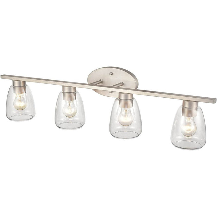 Millennium Lighting 4 Light Vanity Light 9364