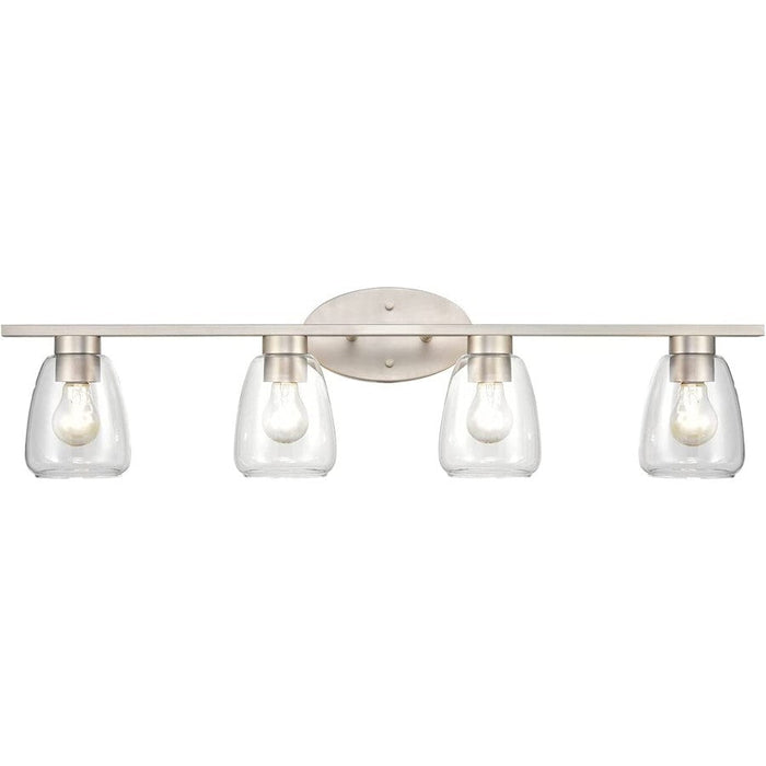 Millennium Lighting 4 Light Vanity Light 9364