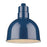 Millennium R Series 1 Light 11" Stem Hung Deep Bowl Shade, Navy Blue - RDBS10-NB