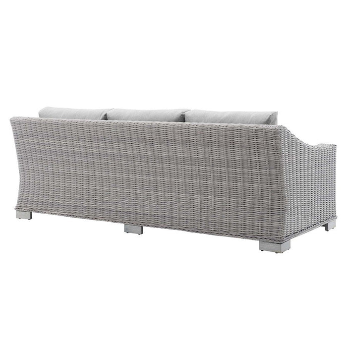 Modway Furniture Conway Patio Sofa