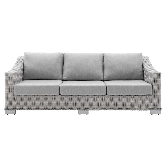 Modway Furniture Conway Patio Sofa