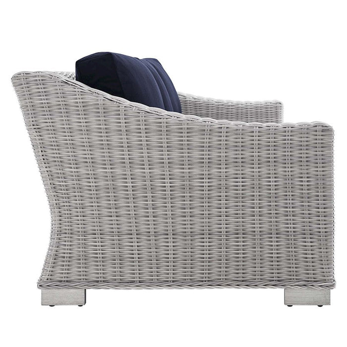 Modway Furniture Conway Patio Sofa