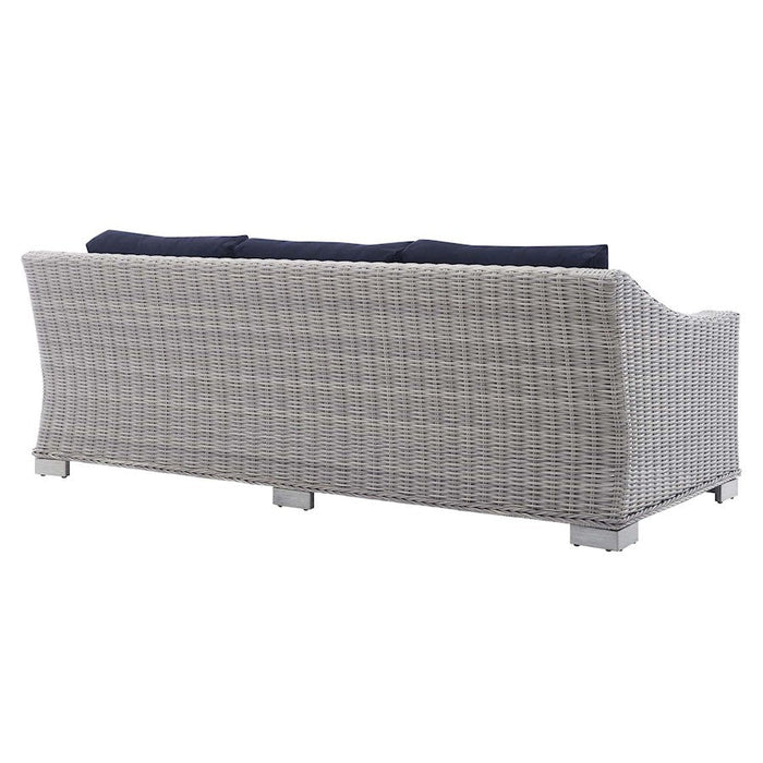 Modway Furniture Conway Patio Sofa