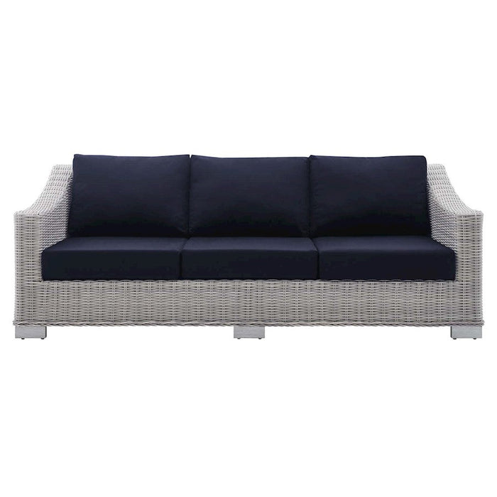 Modway Furniture Conway Patio Sofa