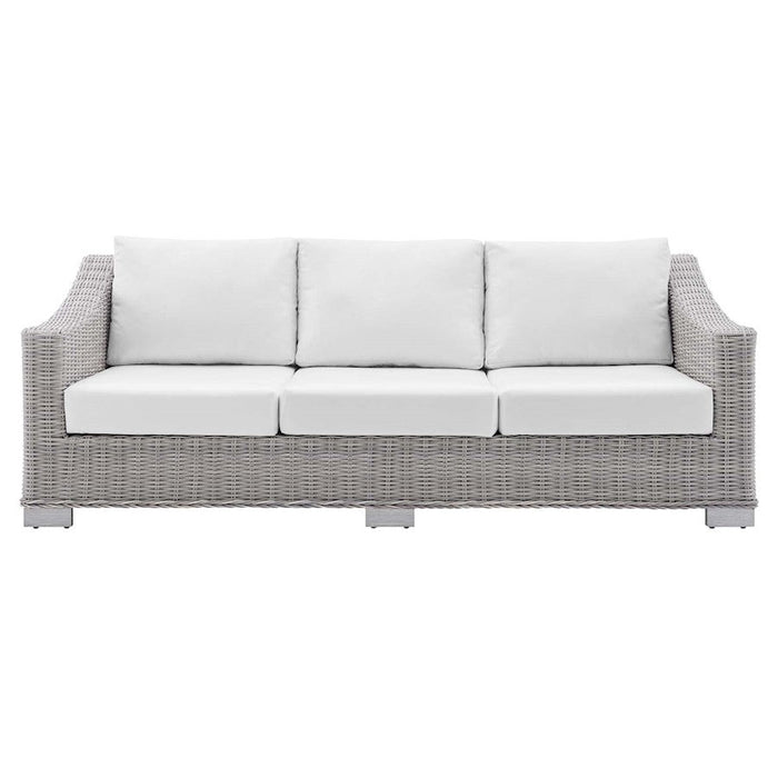 Modway Furniture Conway Patio Sofa