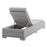 Modway Furniture Conway Patio Chaise Lounge