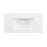 Modway Furniture Cayman 36" Bathroom Sink, White