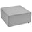 Modway Furniture Saybrook Patio Sofa Ottoman