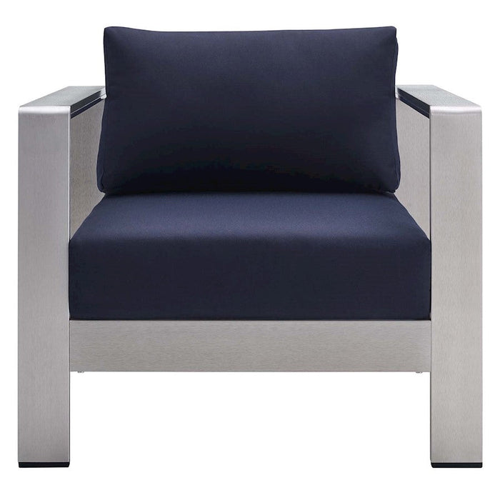 Modway Furniture Shore Patio Armchair